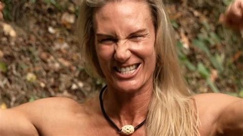 The Necklaces On Naked And Afraid Serve A Little